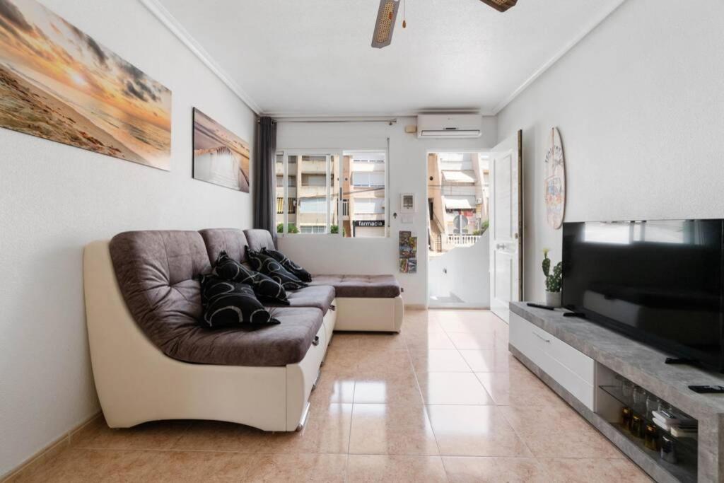 Villa-Capricho Playa - Zeus Torrevieja Kültér fotó